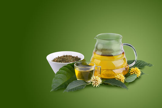 What is Maeng Da Kratom?