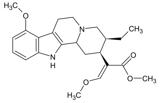 Mitragynine, what is it?