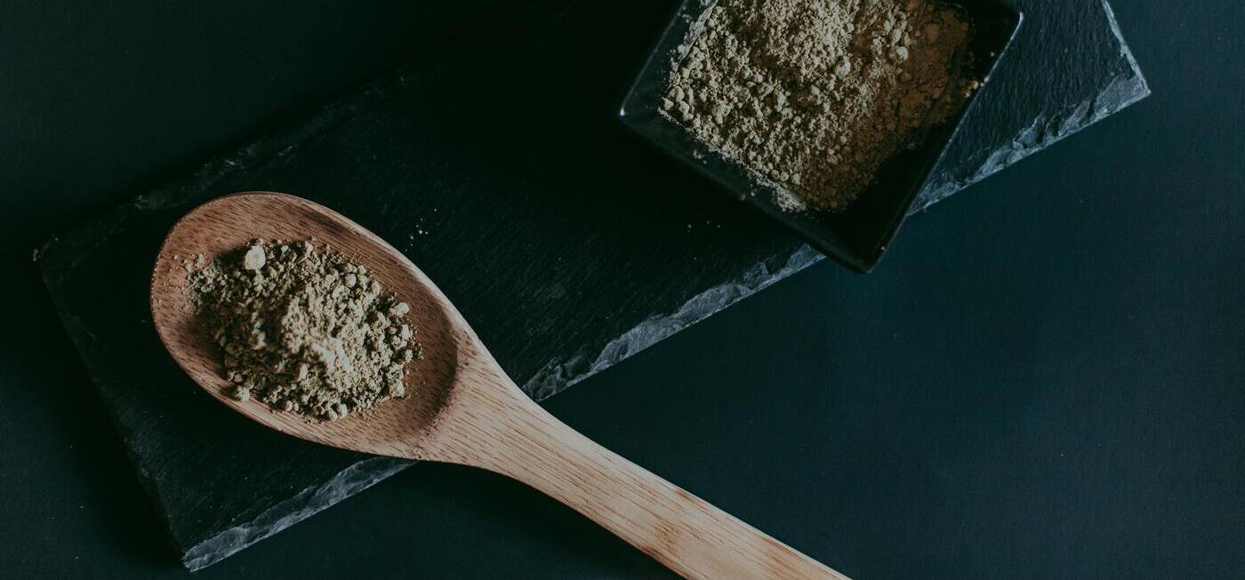 Chocolate Kratom Powder