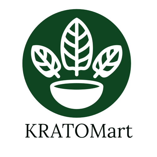 Kratomart logo