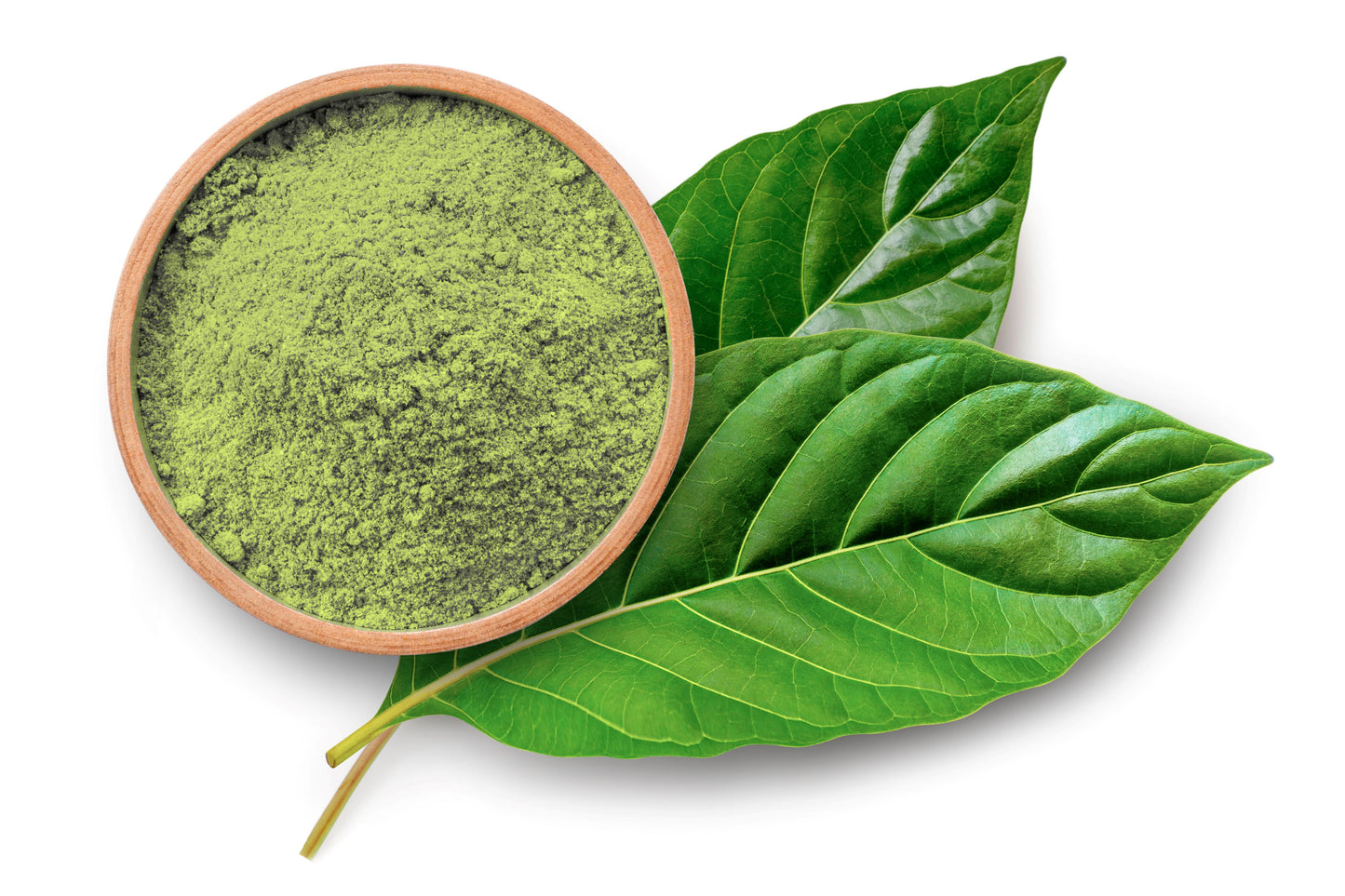 GREEN MAENG DA LEAF POWDER