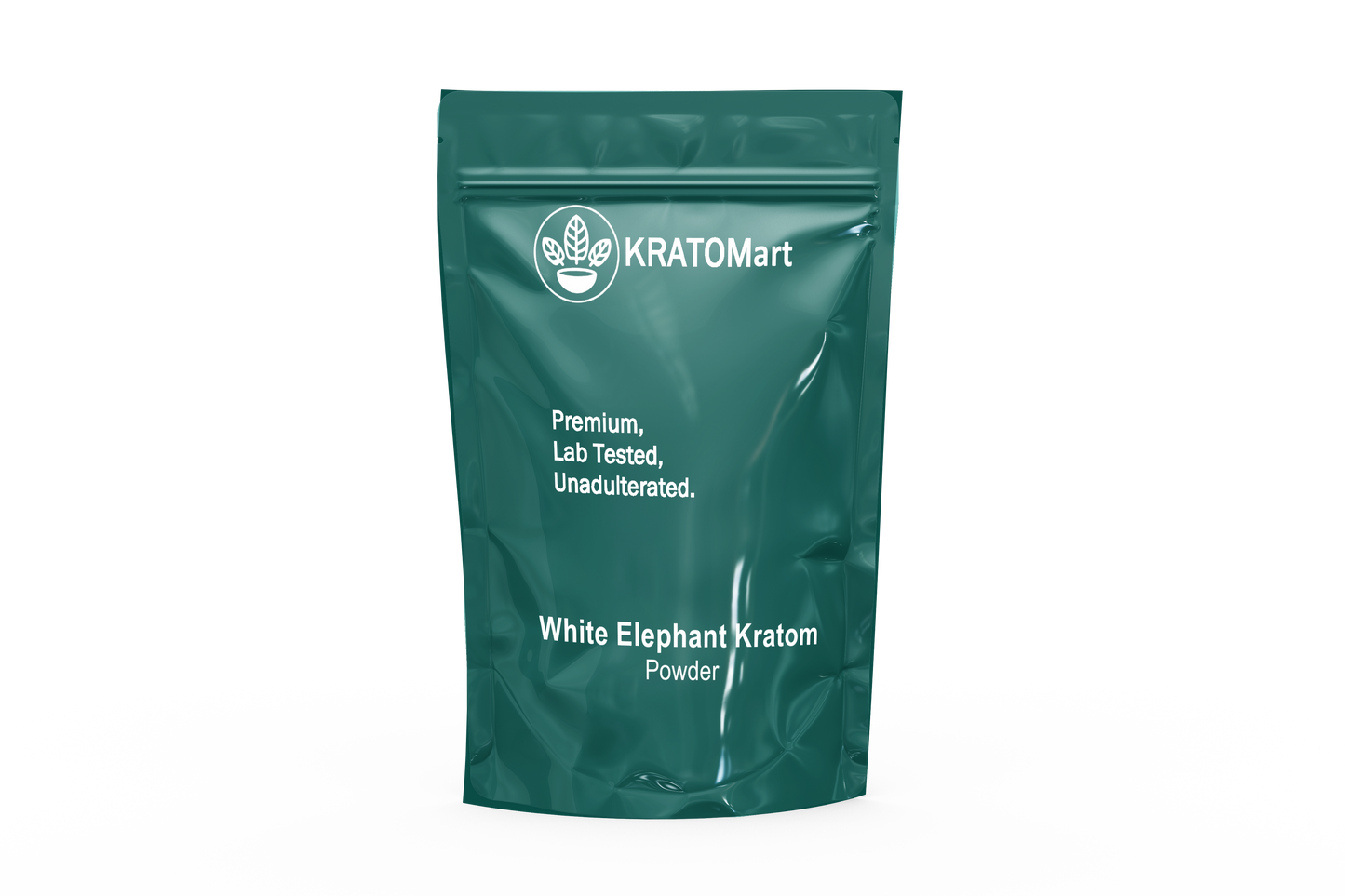 White Elephant Kratom Powder
