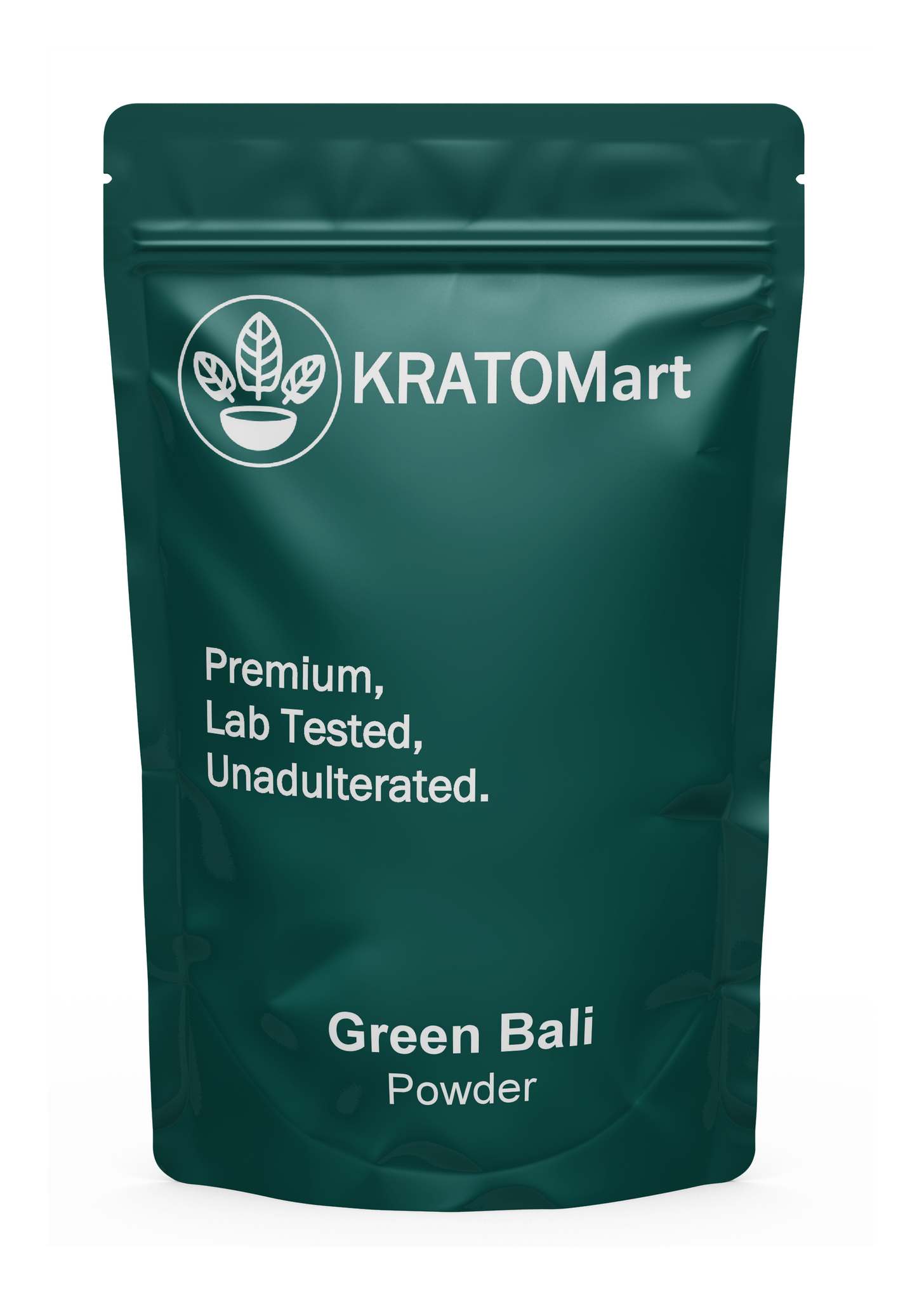 Green Bali Powder