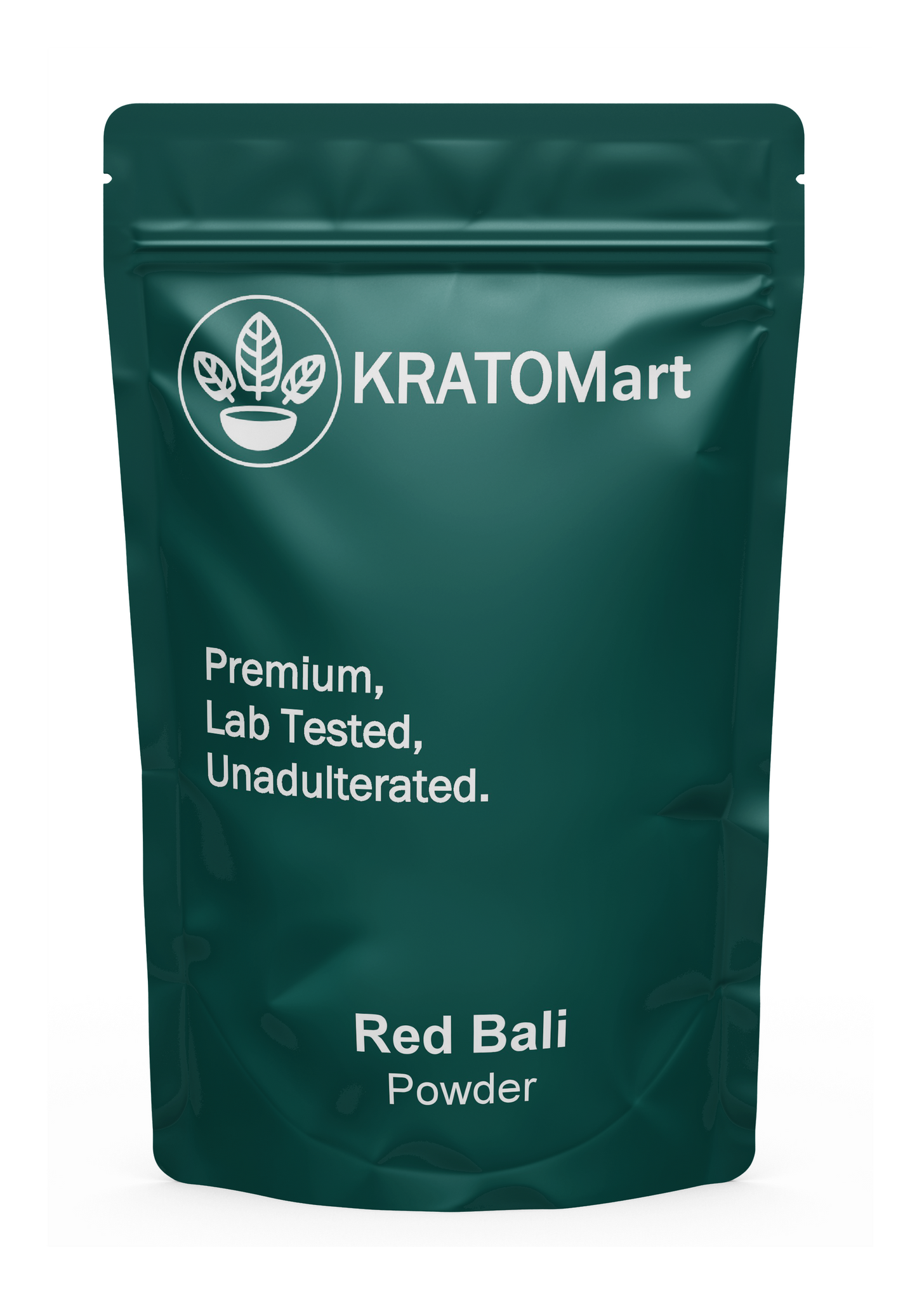 RED BALI KRATOM POWDER
