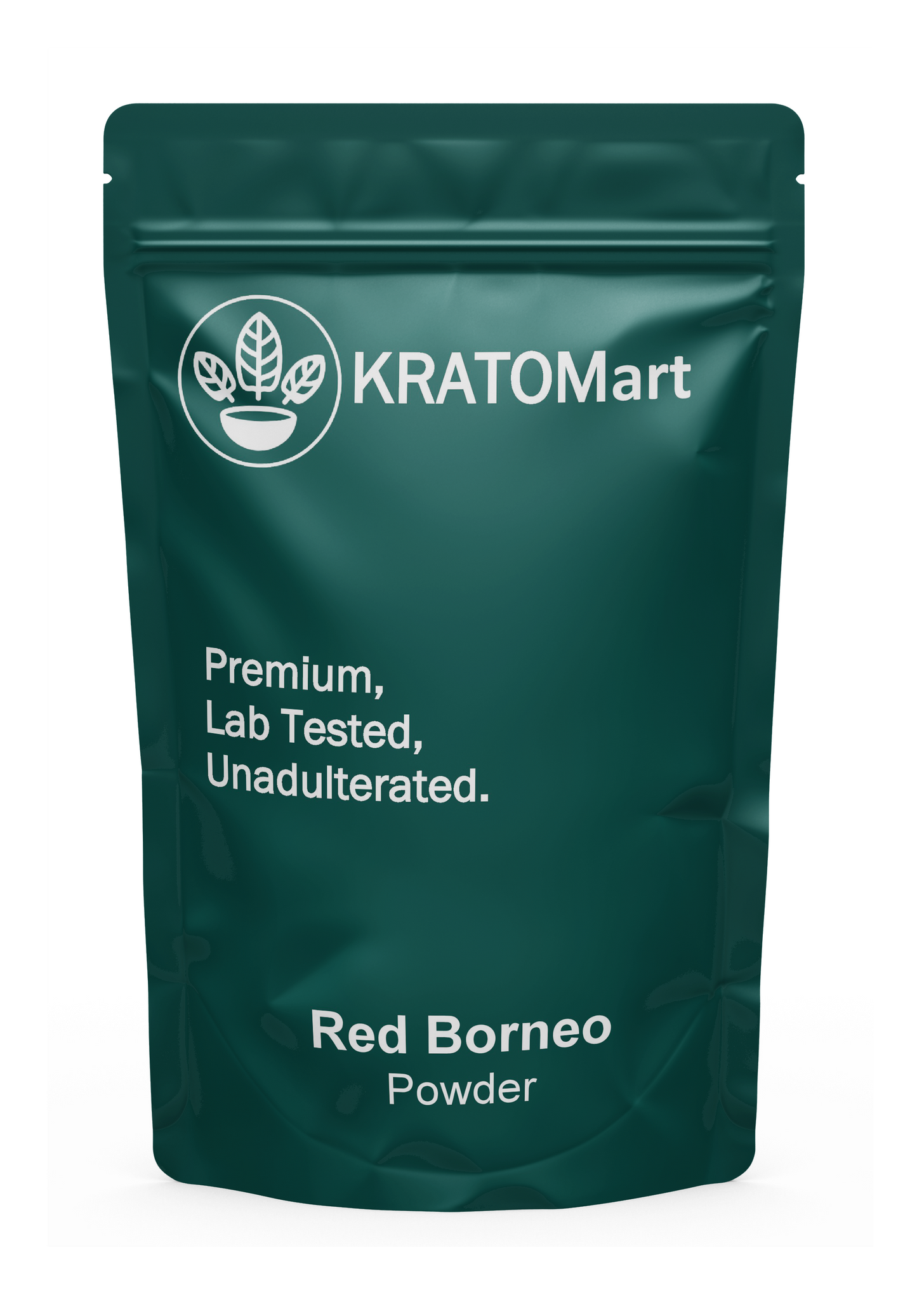 RED BORNEO KRATOM POWDER