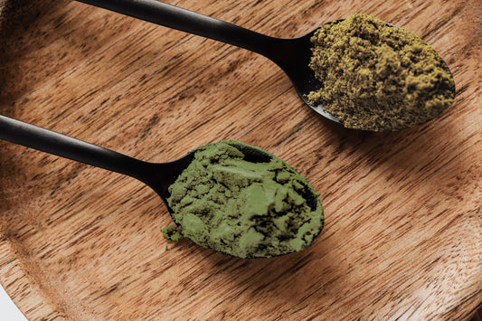 What Are The Main Differences Between Kratom & Kava?